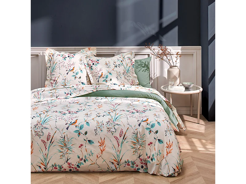 Parure de lit Salym 260x240 cm