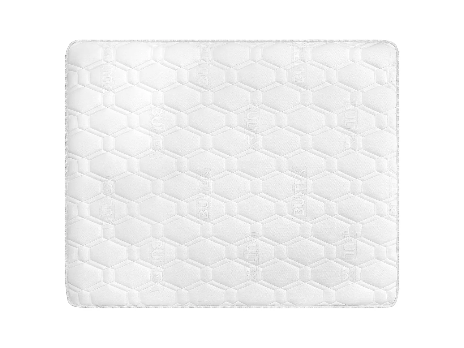 Pack Matelas King Size Bultex Regular 200x200 + 2 Oreillers Bultex Soft Touch Offerts