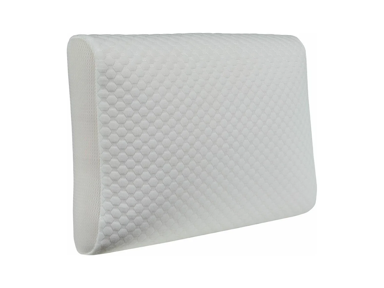 Pack Matelas King Size Bultex Regular 200x200 + 2 Oreillers Bultex Soft Touch Offerts