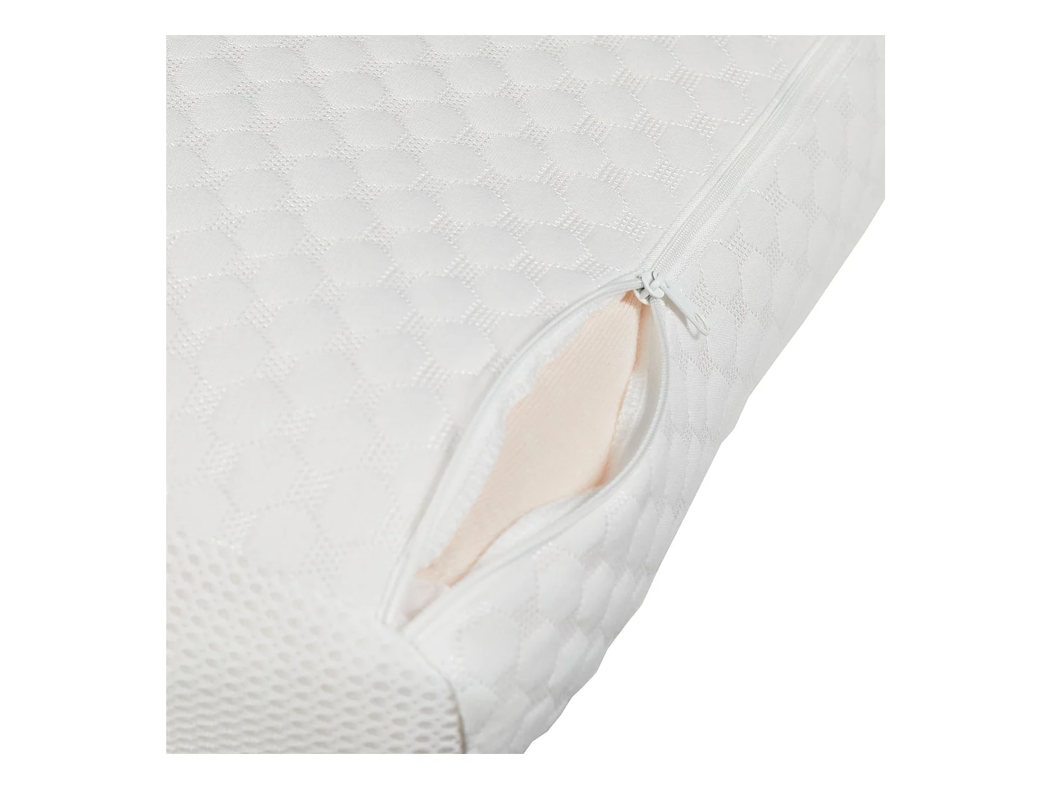 Pack Matelas King Size Bultex Regular 200x200 + 2 Oreillers Bultex Soft Touch Offerts