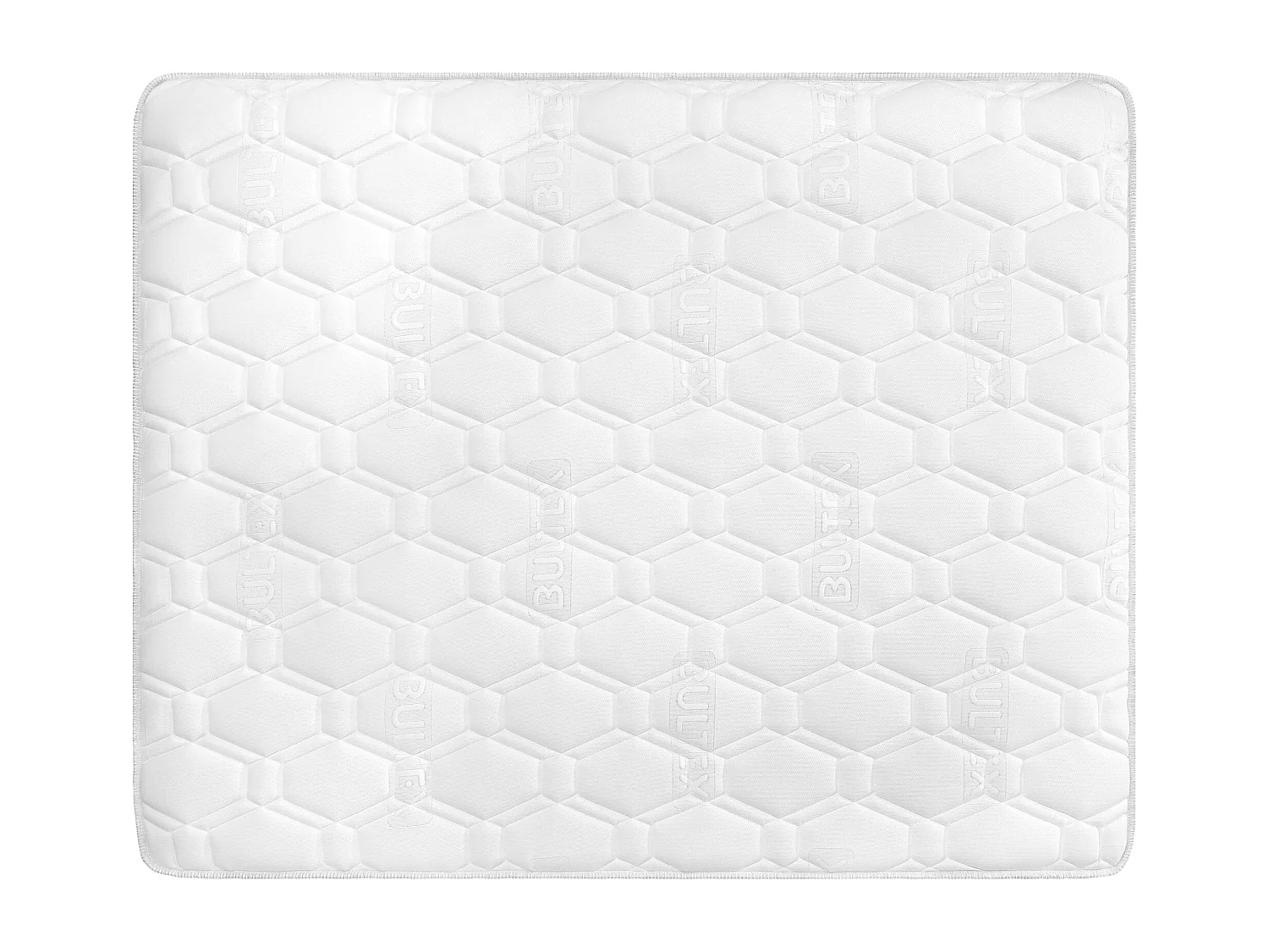 Pack Matelas King Size Bultex Regular 200x200 + 2 Oreillers Bultex Soft Touch Offerts