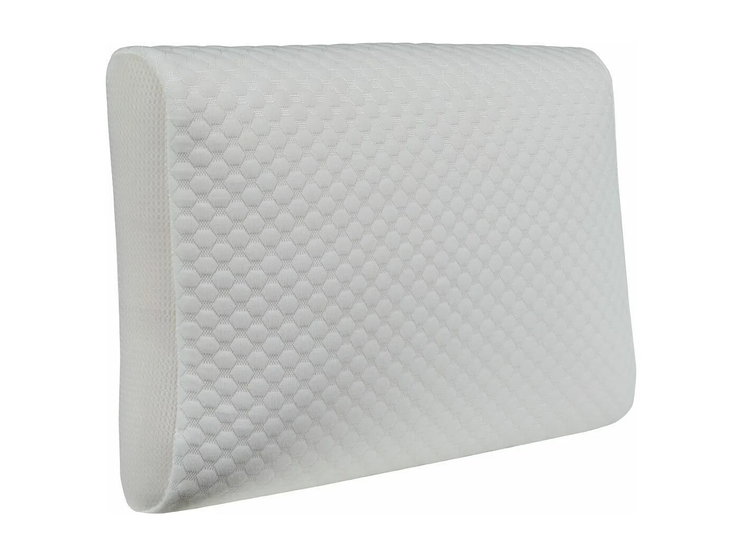 Pack Matelas King Size Bultex Regular 200x200 + 2 Oreillers Bultex Soft Touch Offerts