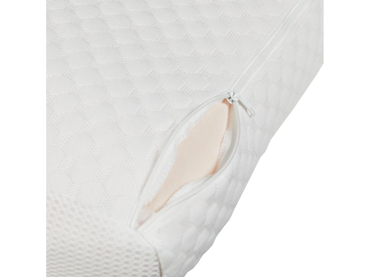 Pack Matelas King Size Bultex Regular 200x200 + 2 Oreillers Bultex Soft Touch Offerts