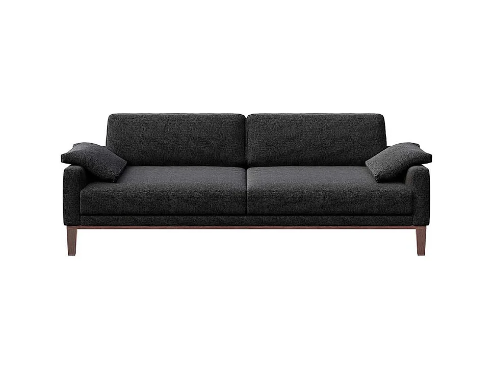 Canapé Musso anthracite