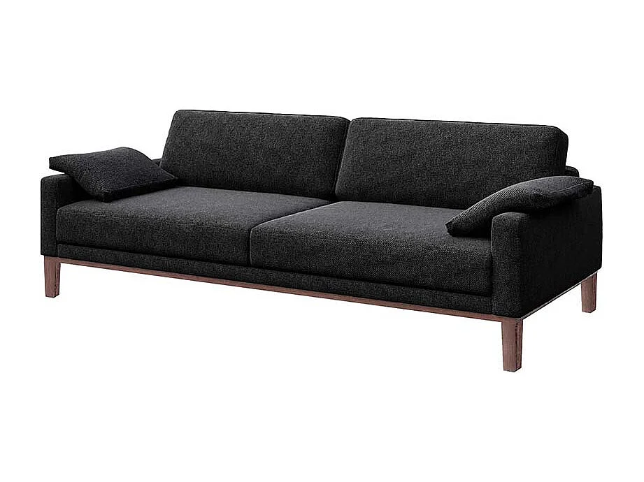 Canapé Musso anthracite