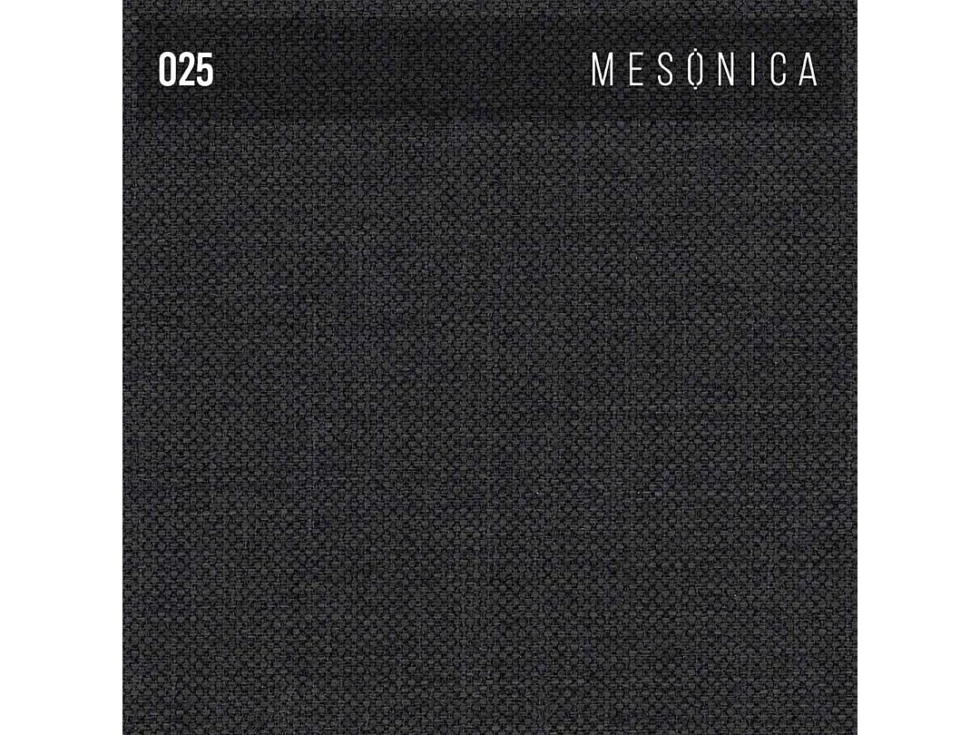 Canapé Musso anthracite