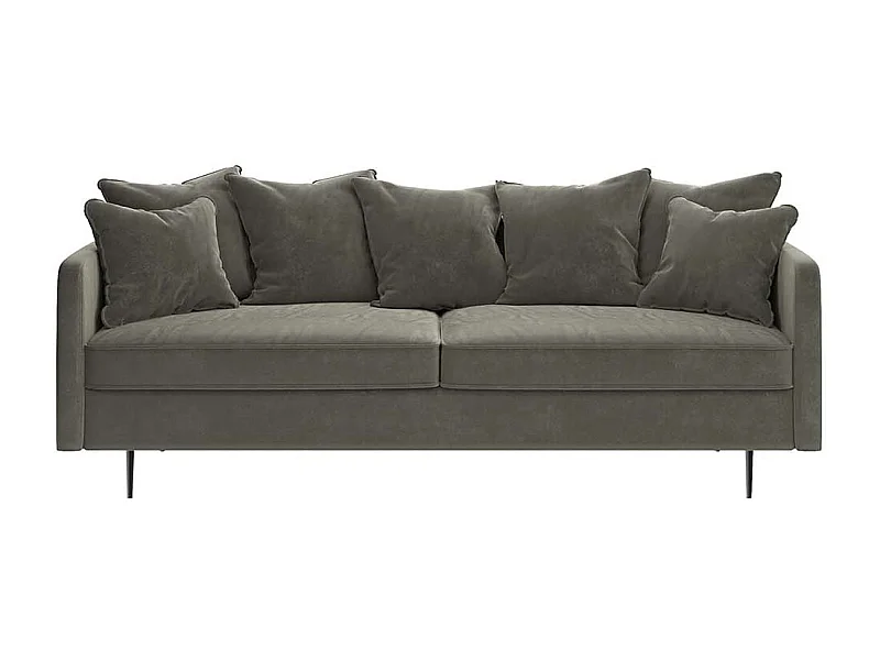 Canapé 3 places Esme beige