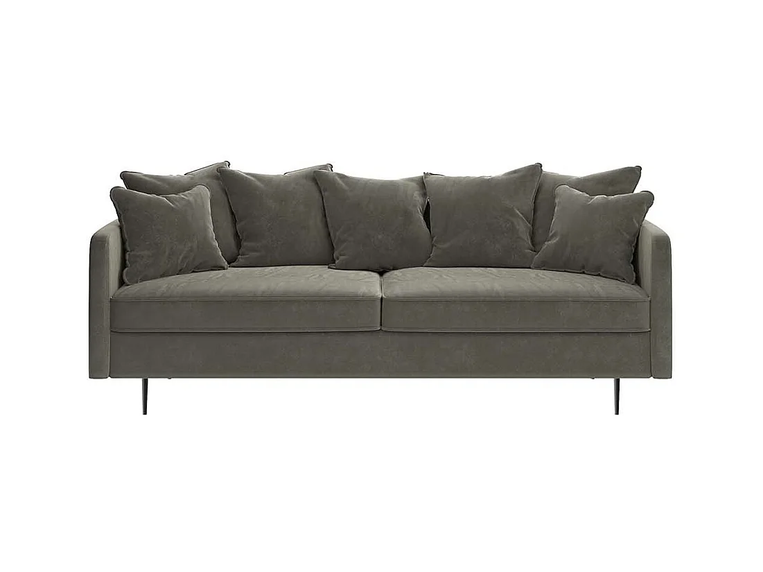 Canapé 3 places Esme beige