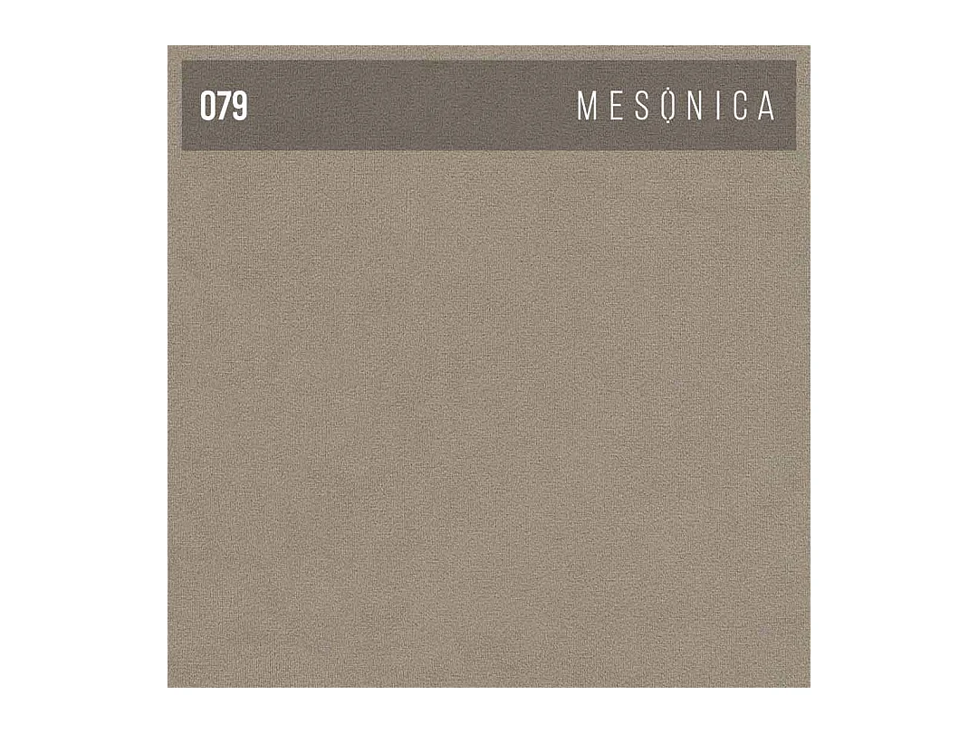 Canapé 3 places Esme beige