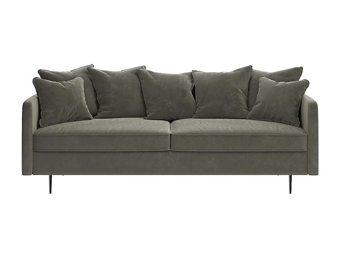 Canapé 3 places Esme beige