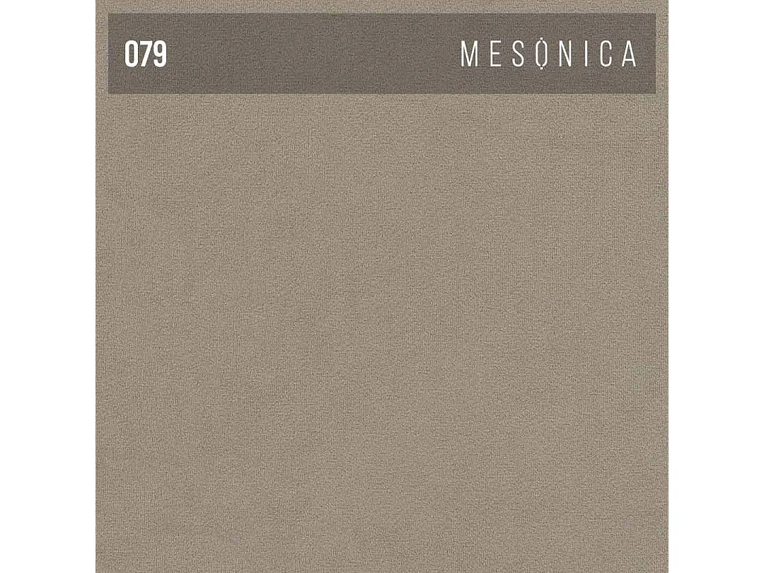 Canapé 3 places Esme beige