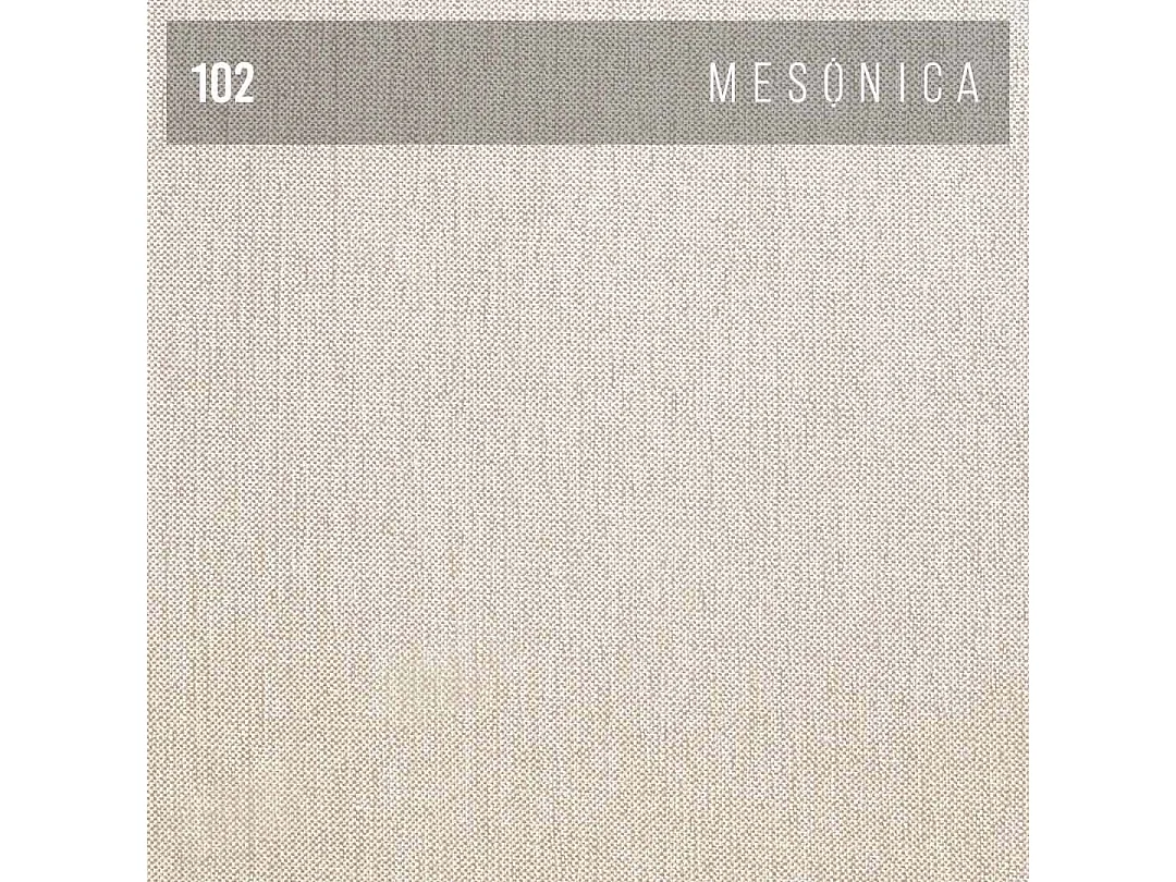 Canapé Puzo beige clair