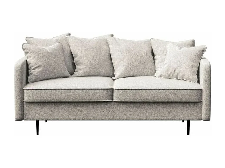 Esme 2-zitsbank - Lichtbeige