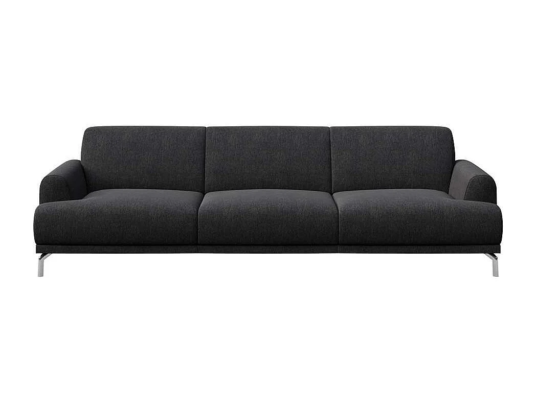 Canapé Puzo anthracite