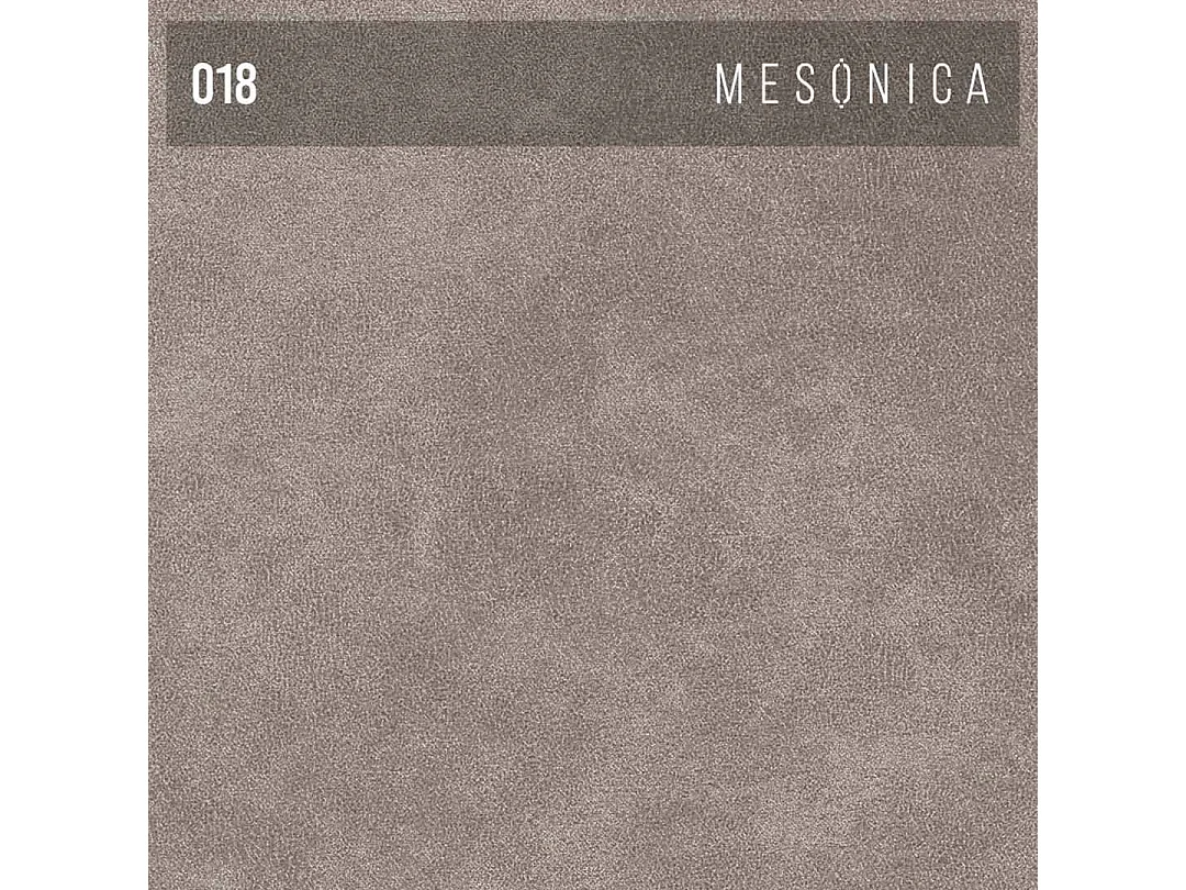 Canapé Musso beige foncé