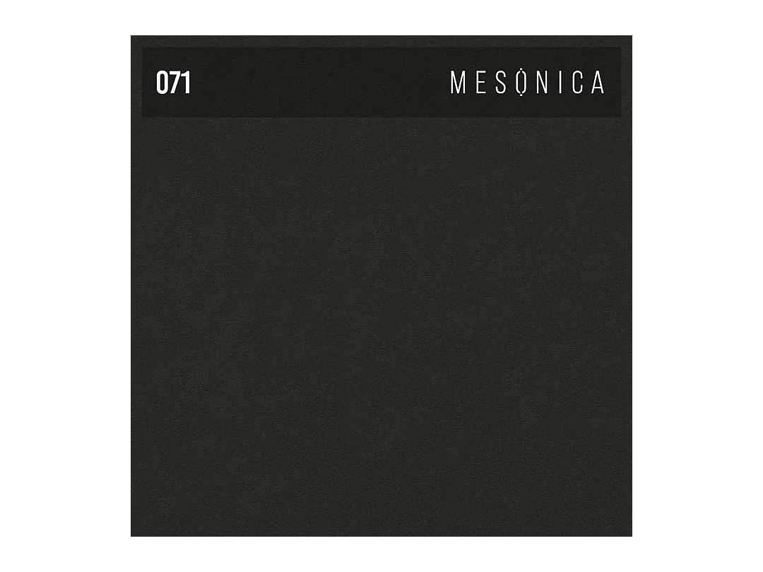 Canapé 2 places Shel gris foncé