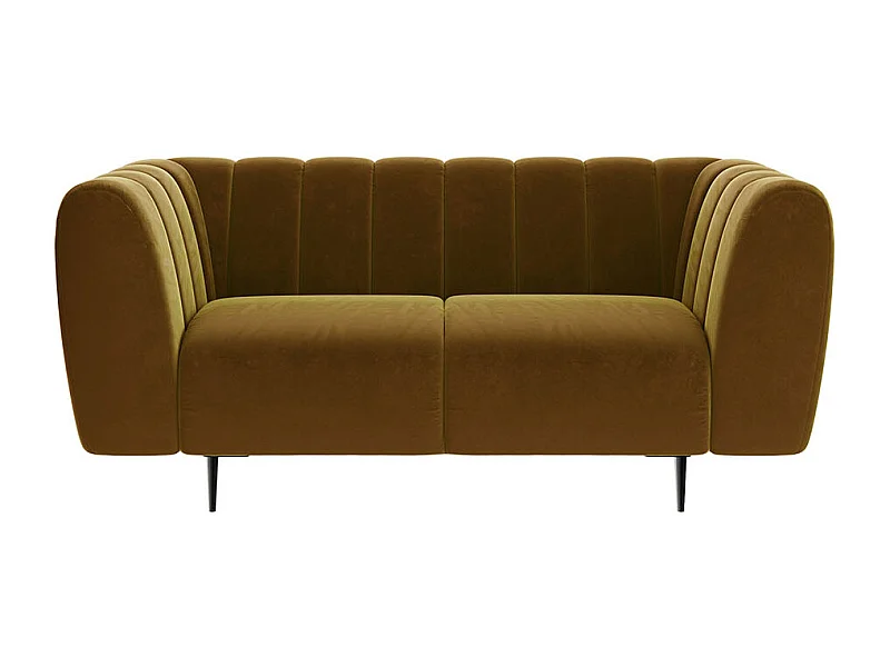 Shel 2-zitsbank - honing