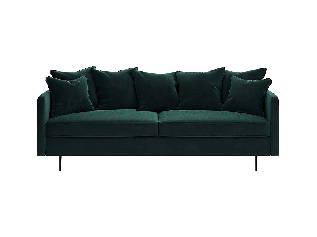 Canapé 3 places Esme océan