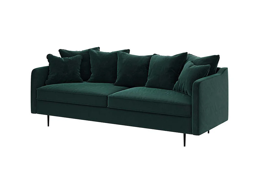 Canapé 3 places Esme océan