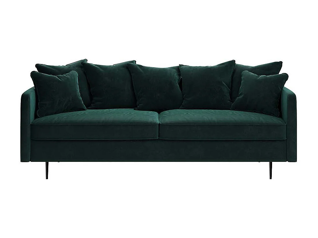 Canapé 3 places Esme océan