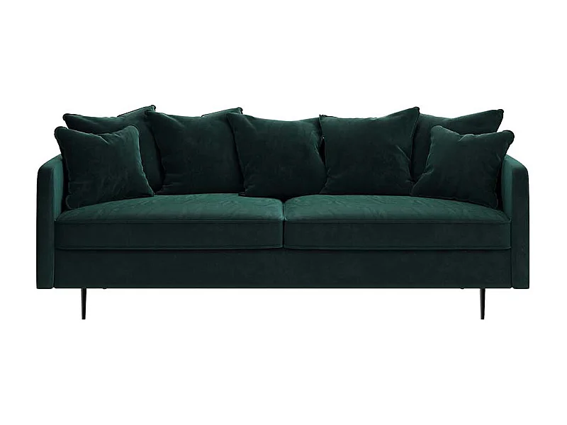 Canapé 3 places Esme océan