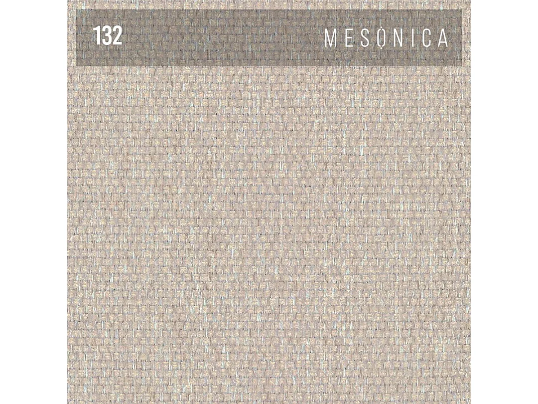 Canapé 3 places Shel - Beige