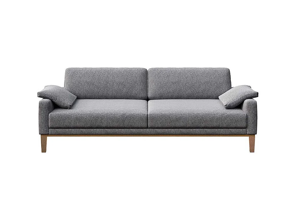 Canapé Musso gris blue