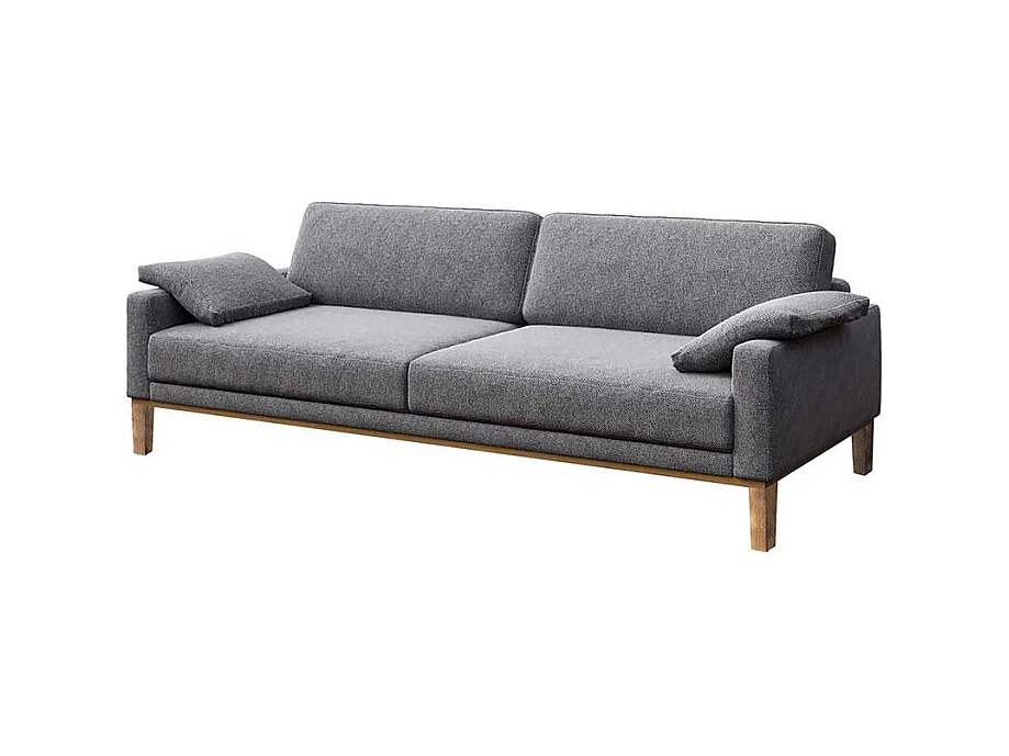 Canapé Musso gris blue