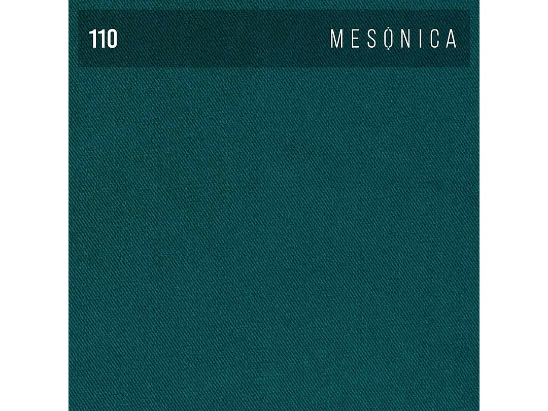 Canapé 2 places Toro océan