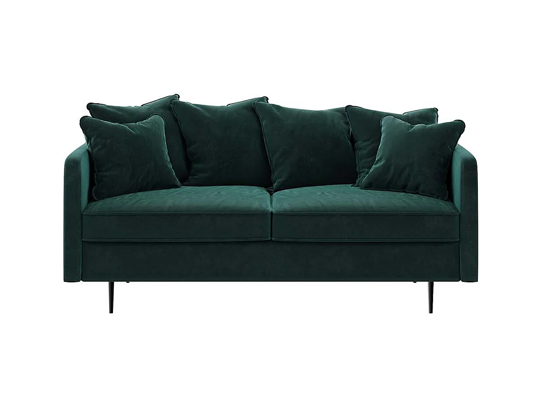 Canapé 2 places Esme océan