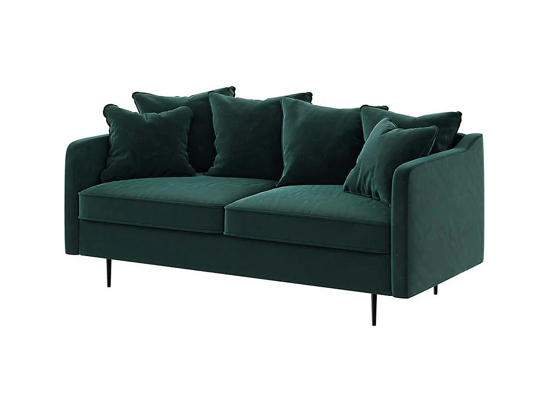 Canapé 2 places Esme océan