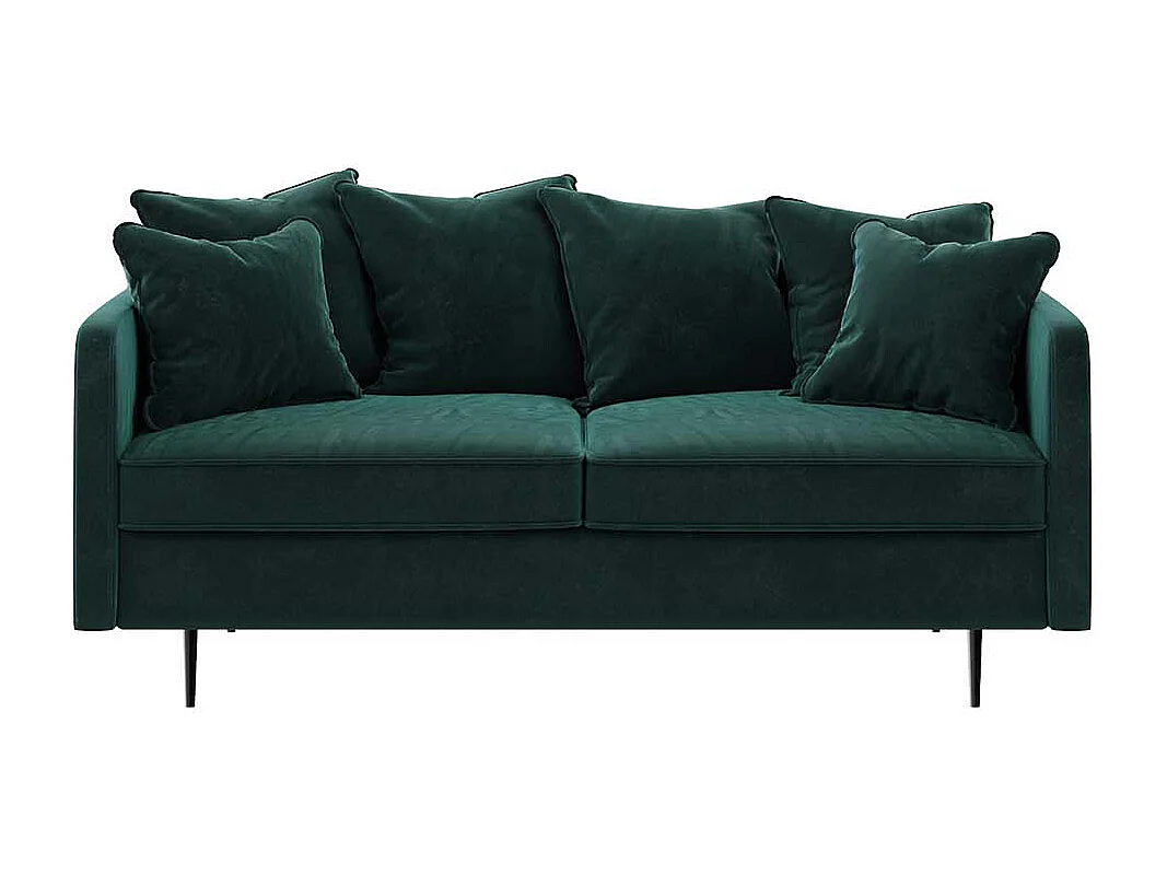 Canapé 2 places Esme océan