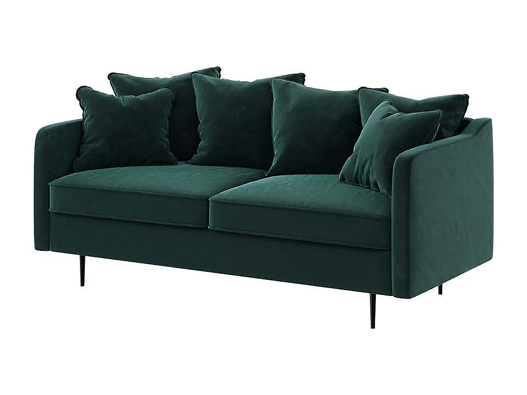 Canapé 2 places Esme océan