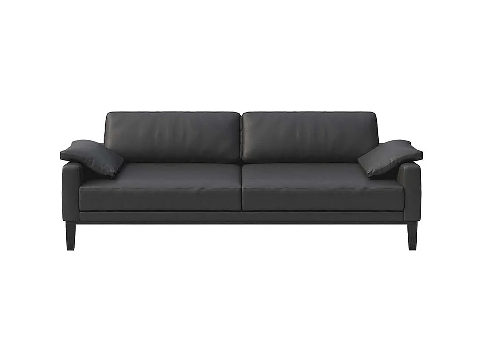 Canapé Musso ombre gris