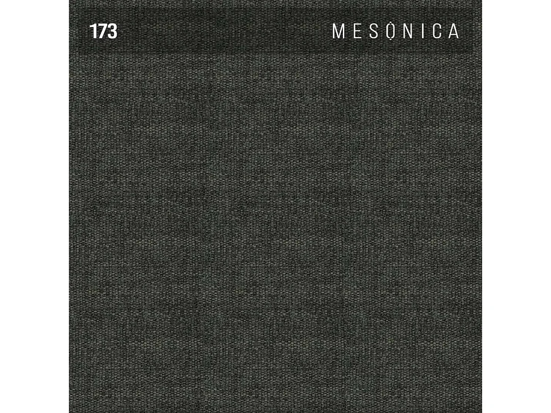 Canapé méridienne Lumine Vert gauche