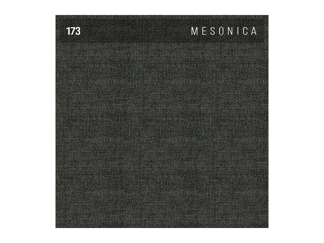 Canapé méridienne Lumine Vert à droite