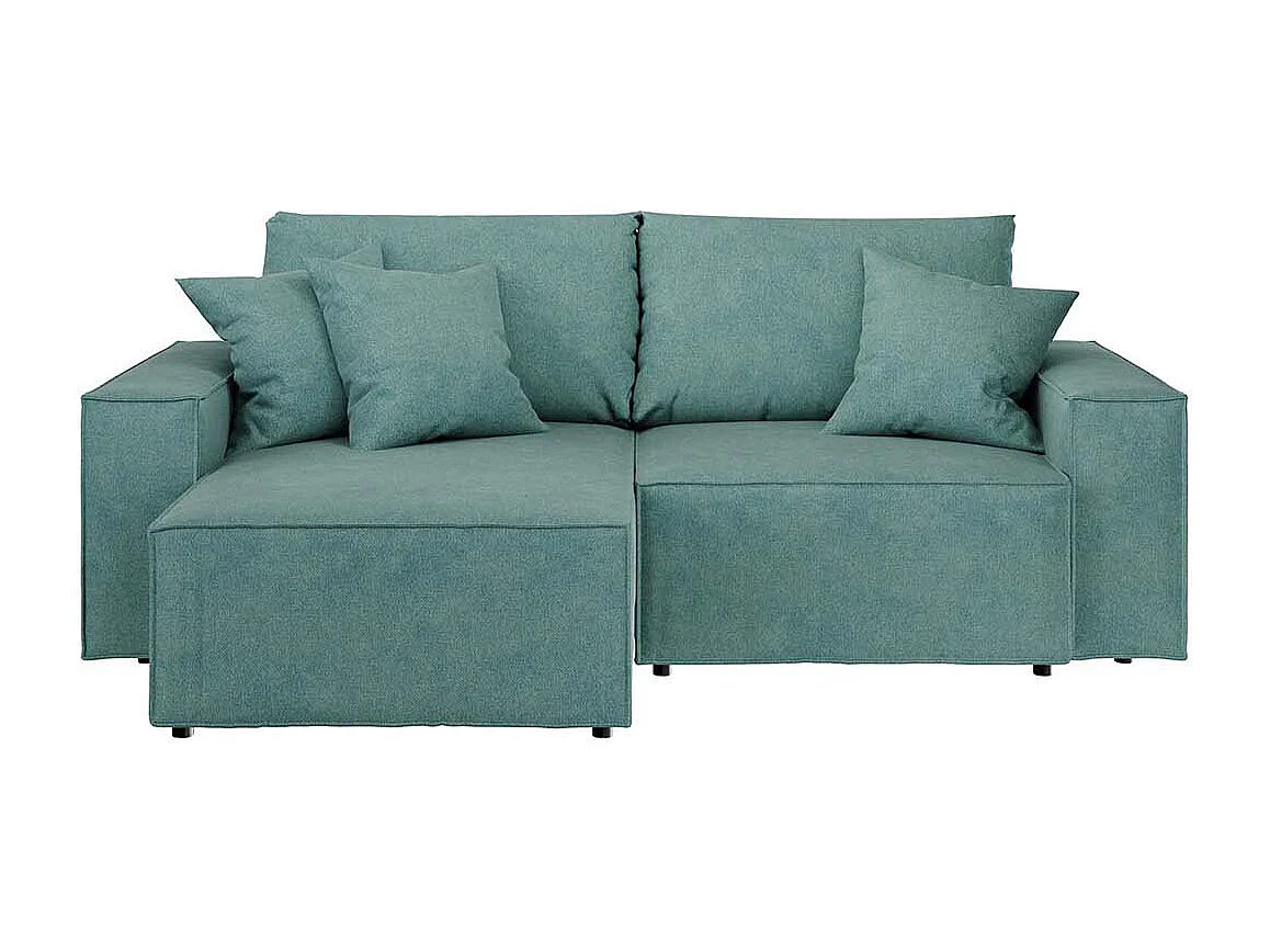 Melow chaise longue slaapbank - marineblauw