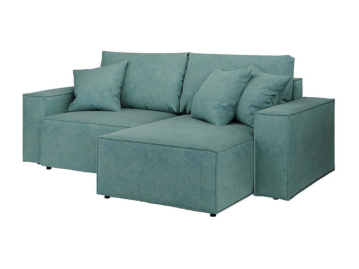 Melow chaise longue slaapbank - marineblauw