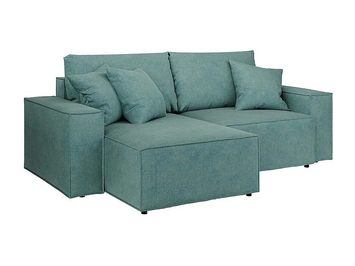 Melow chaise longue slaapbank - marineblauw