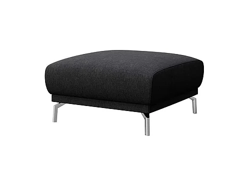 Pouf Puzo anthracite