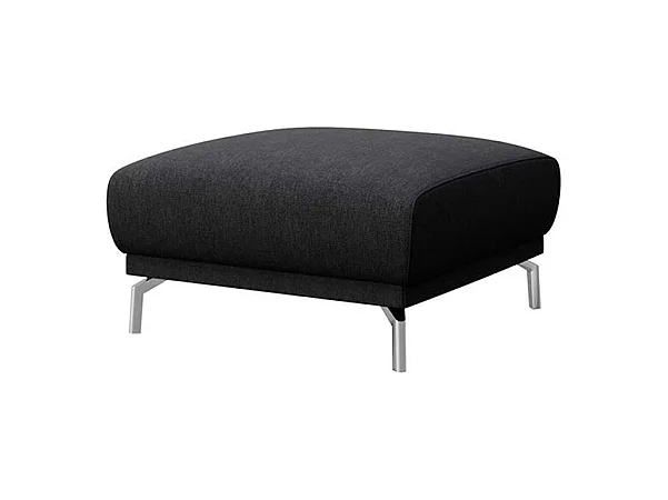 Pouf Puzo anthracite