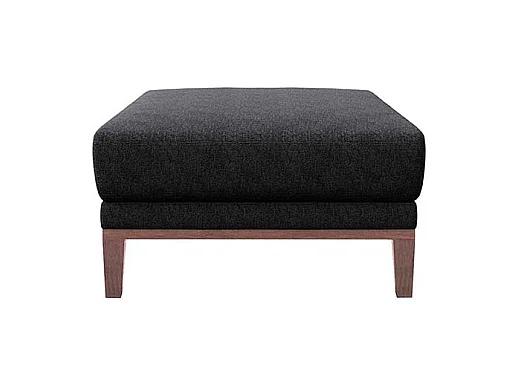 Pouf Musso anthracite