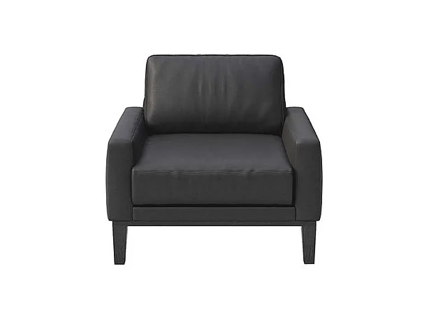 Fauteuil Musso Ombre gris