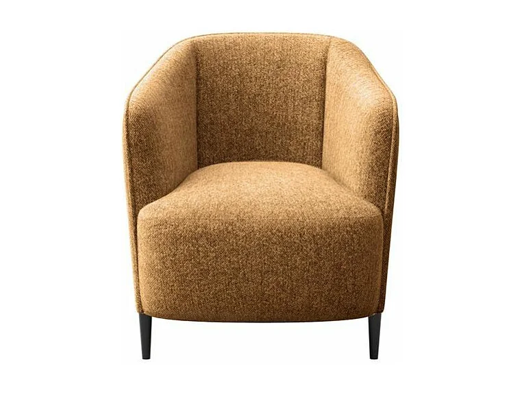 Galbe Honey fauteuil