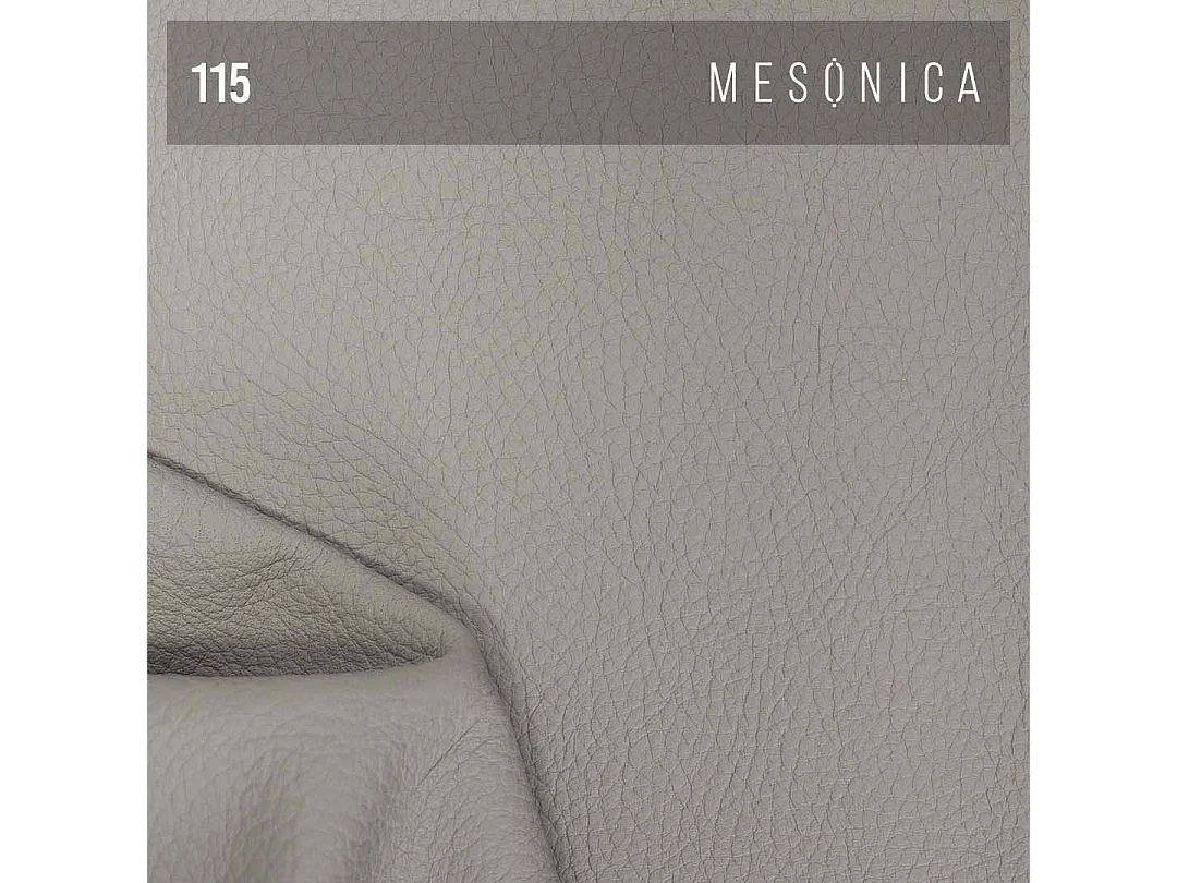 Puzo fauteuil cederbruin