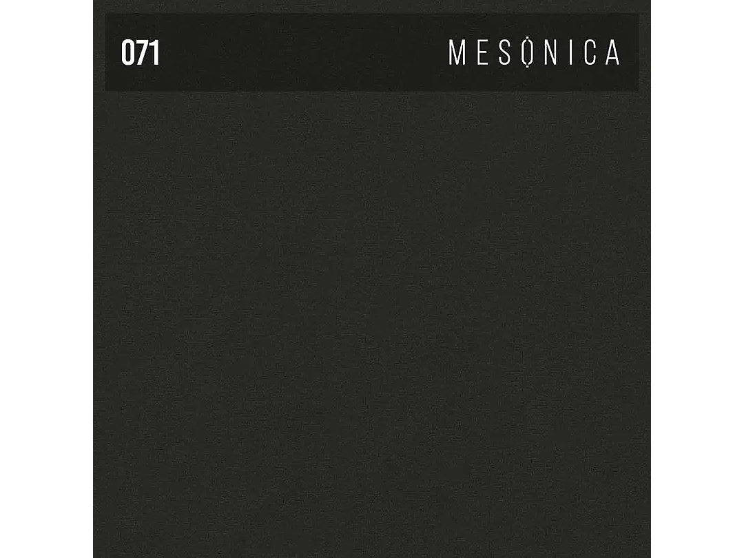 Canapé d'angle droit Shel gris foncé