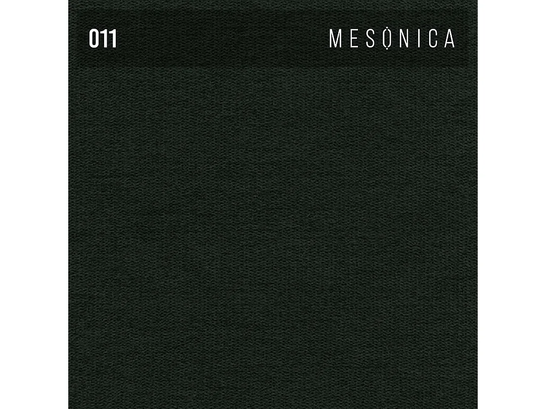Canapé d'angle droit Puzo anthracite