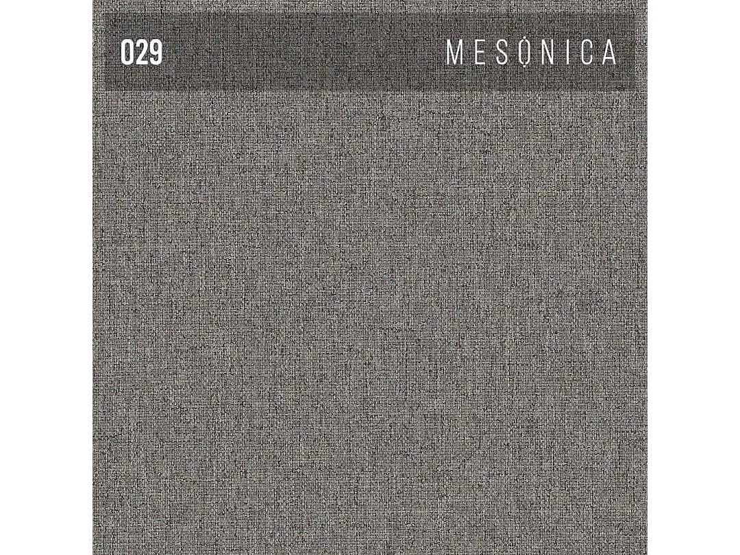 Canapé d'angle droit Toro gris droit