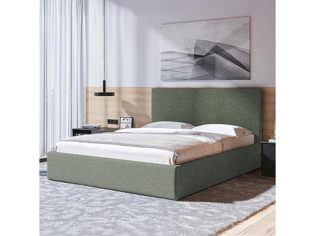 Lit Mesonica Bufo, vert 180x200