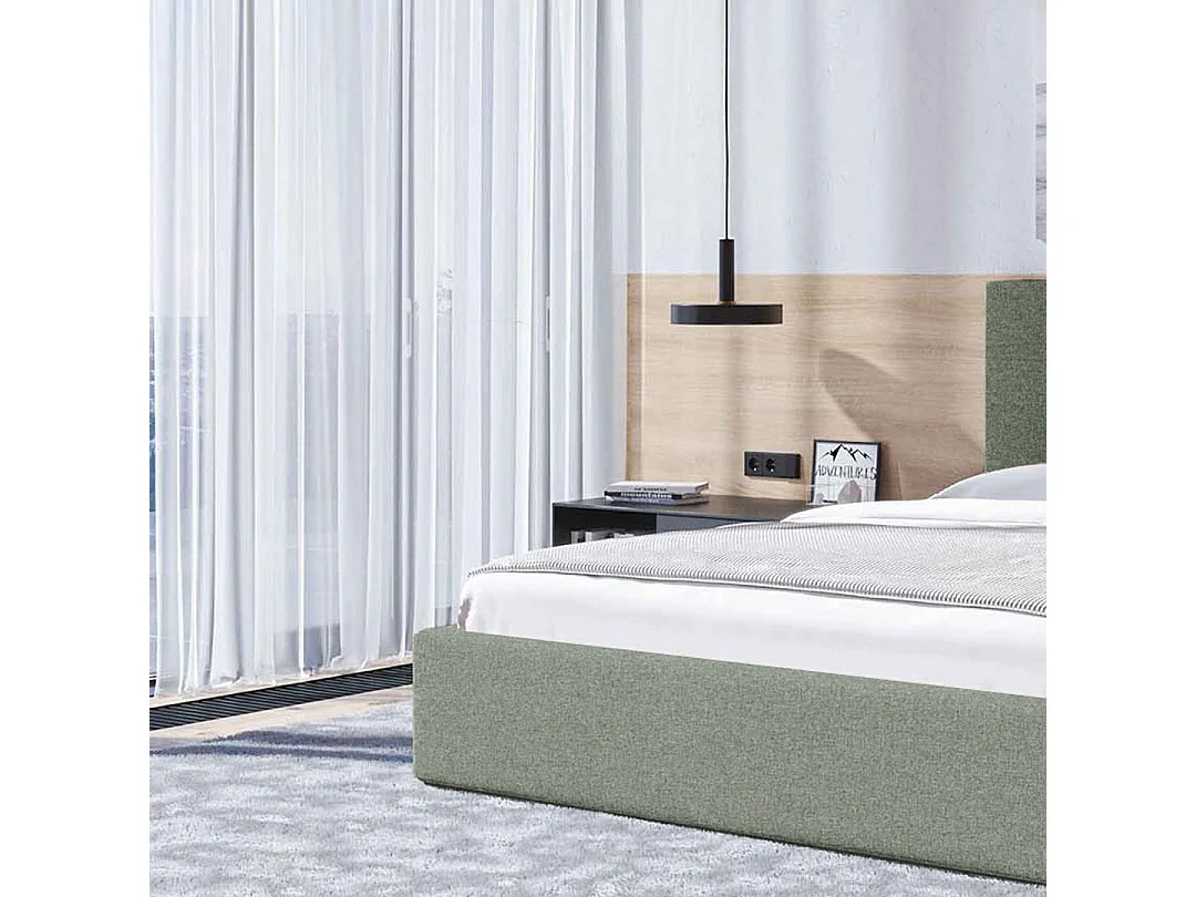 Lit Mesonica Bufo, vert 180x200